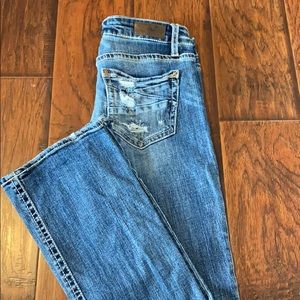 Daytrip women’s jeans